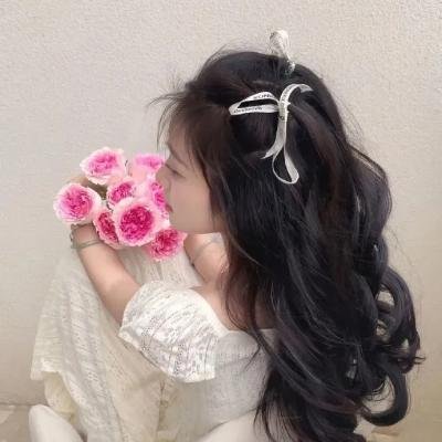 生命的绿色